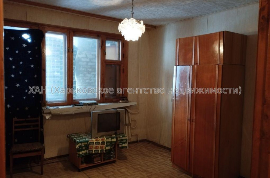 Продам квартиру, Ленина ул. , 1 кім., 37.90 м², советский ремонт 