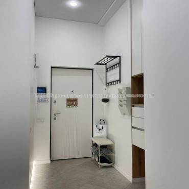 Продам квартиру, Ващенковский пер. , 3 кім., 96 м², авторский дизайн 