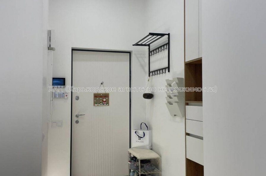 Продам квартиру, Ващенковский пер. , 3 кім., 96 м², авторский дизайн 