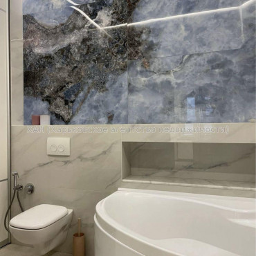 Продам квартиру, Ващенковский пер. , 3 кім., 96 м², авторский дизайн 