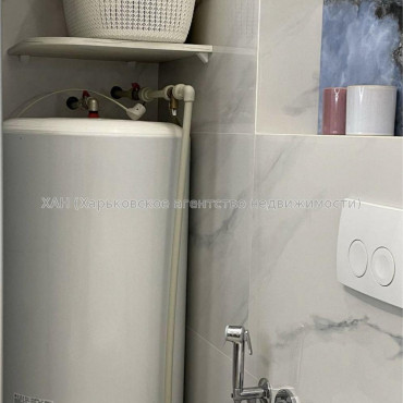 Продам квартиру, Ващенковский пер. , 3 кім., 96 м², авторский дизайн 