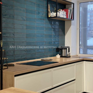 Продам квартиру, Ващенковский пер. , 3 кім., 96 м², авторский дизайн 