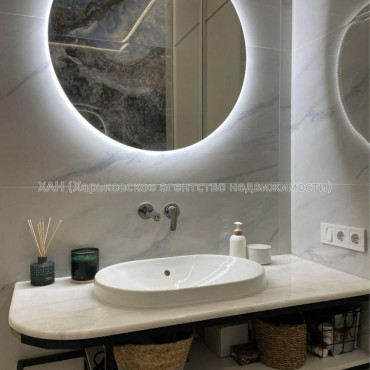 Продам квартиру, Ващенковский пер. , 3 кім., 96 м², авторский дизайн 