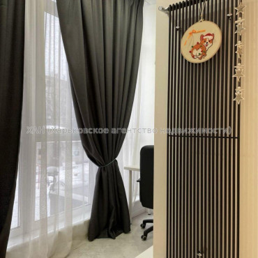 Продам квартиру, Ващенковский пер. , 3 кім., 96 м², авторский дизайн 