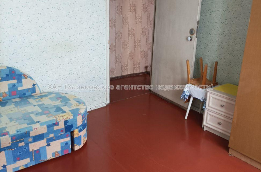 Продам квартиру, Ильинская ул. , 2  ком., 48 м², косметический ремонт 