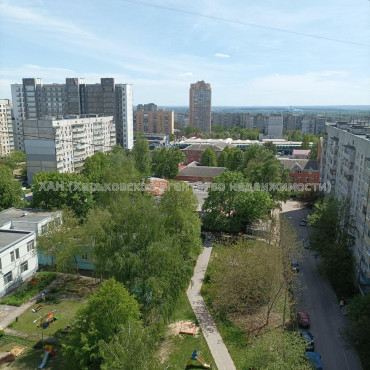 Продам квартиру, Ильинская ул. , 2 кім., 48 м², косметический ремонт  - фото 4 Продам квартиру, Ильинская ул. , 2 кім., 48 м², косметический ремонт