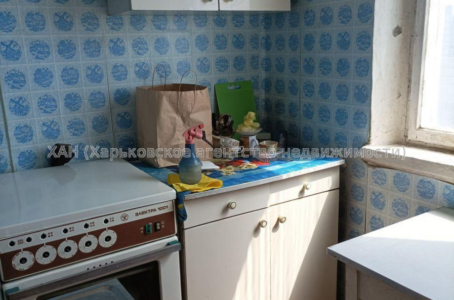 Продам квартиру, Ильинская ул. , 2  ком., 48 м², косметический ремонт 