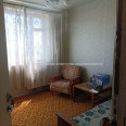 Продам квартиру, Ильинская ул. , 2  ком., 48 м², косметический ремонт 