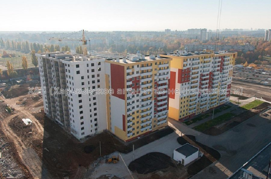 Продам квартиру, Гвардейцев Широнинцев ул. , 1 кім., 42.40 м², без ремонта 