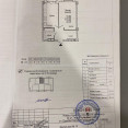 Продам квартиру, Гвардейцев Широнинцев ул. , 1  ком., 42.40 м², без ремонта 