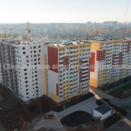 Продам квартиру, Гвардейцев Широнинцев ул. , 1 кім., 42.40 м², без ремонта