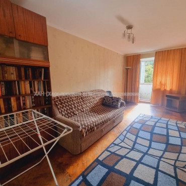 Продам квартиру, Полтавский Шлях ул. , 3  ком., 60 м², косметический ремонт  - фото 5 Продам квартиру, Полтавский Шлях ул. , 3  ком., 60 м², косметический ремонт