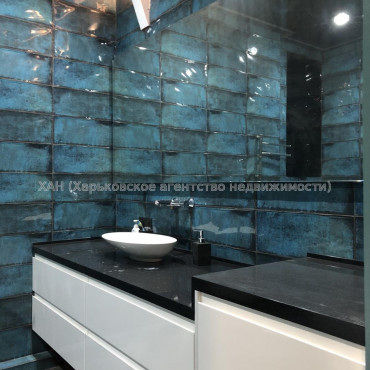 Продам квартиру, Отакара Яроша пер. , 1 кім., 75.80 м², авторский дизайн 