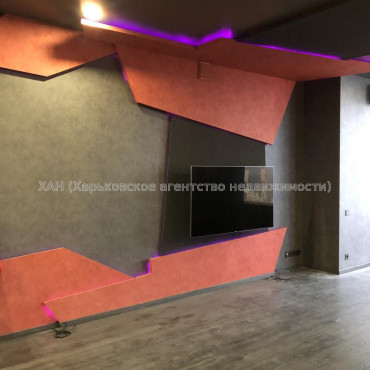 Продам квартиру, Отакара Яроша пер. , 1 кім., 75.80 м², авторский дизайн 