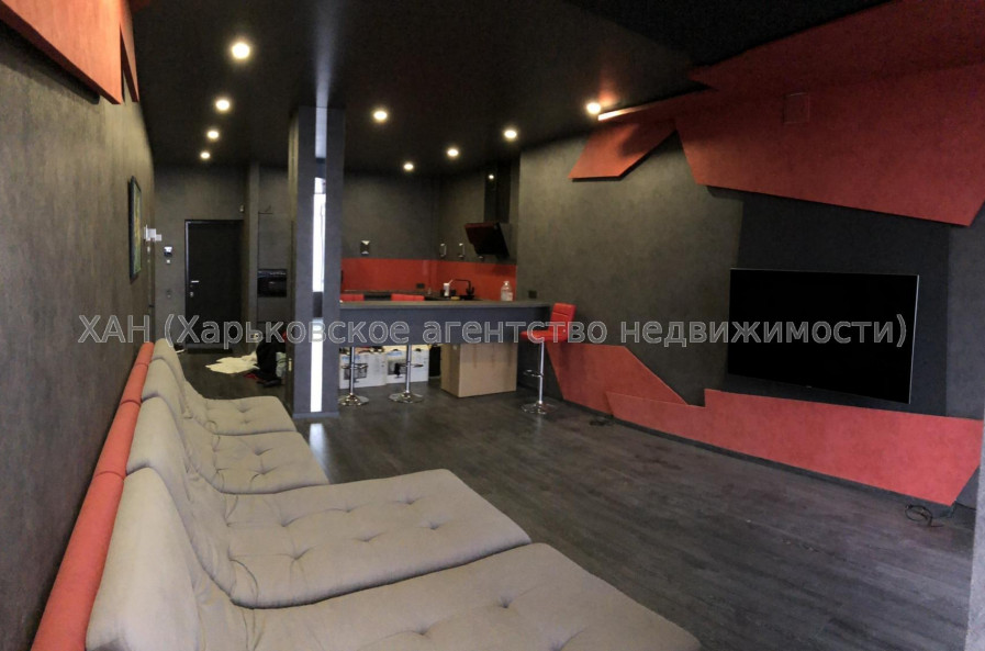 Продам квартиру, Отакара Яроша пер. , 1  ком., 75.80 м², авторский дизайн 