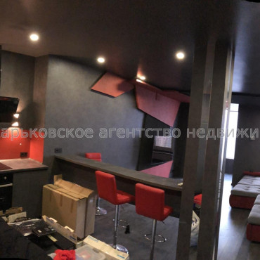 Продам квартиру, Отакара Яроша пер. , 1 кім., 75.80 м², авторский дизайн 