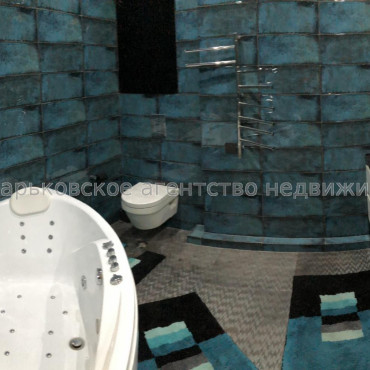 Продам квартиру, Отакара Яроша пер. , 1 кім., 75.80 м², авторский дизайн 