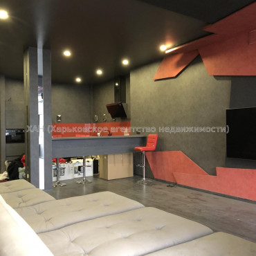 Продам квартиру, Отакара Яроша пер. , 1 кім., 75.80 м², авторский дизайн 