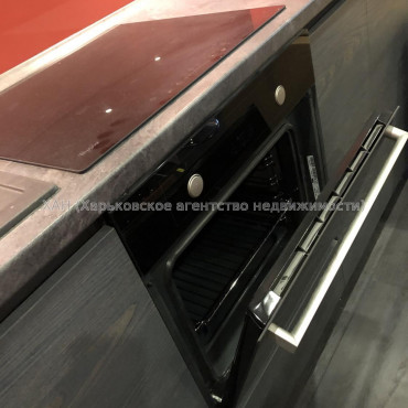 Продам квартиру, Отакара Яроша пер. , 1 кім., 75.80 м², авторский дизайн 