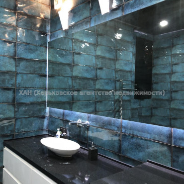 Продам квартиру, Отакара Яроша пер. , 1 кім., 75.80 м², авторский дизайн 