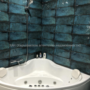 Продам квартиру, Отакара Яроша пер. , 1 кім., 75.80 м², авторский дизайн 