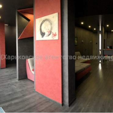 Продам квартиру, Отакара Яроша пер. , 1 кім., 75.80 м², авторский дизайн 