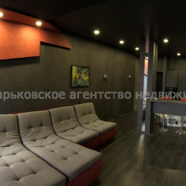 Продам квартиру, Отакара Яроша пер. , 1 кім., 75.80 м², авторский дизайн 