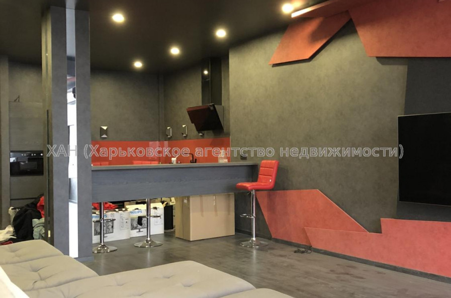 Продам квартиру, Отакара Яроша пер. , 1  ком., 75.80 м², авторский дизайн 