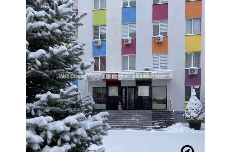 Продам квартиру, Веселая ул. , 1 кім., 20 м², без ремонта 