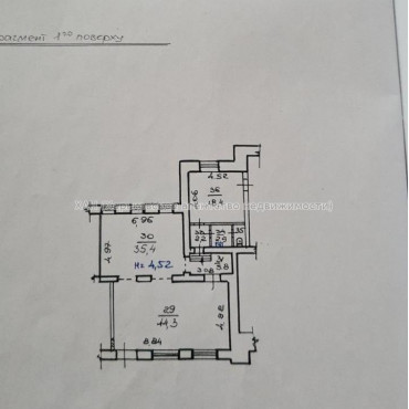 Сдам нежилую недвижимость, помещение свободного назначения , 100 м²