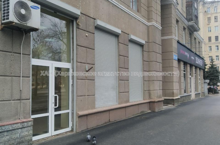 Сдам нежилую недвижимость, помещение свободного назначения , 100 м²