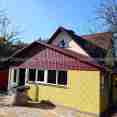 Продам дом, Котляревского ул. , 70 м², 20 сот., косметический ремонт 