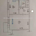 Продам квартиру, Европейская ул. , 1 кім., 26.10 м², косметический ремонт 