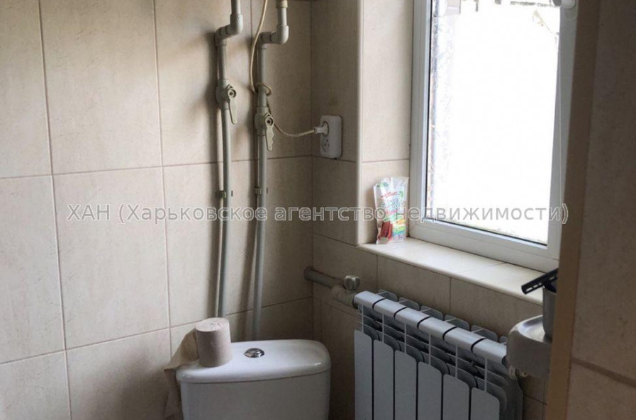 Продам квартиру, Земовский пер. , 2 кім., 37.20 м², советский ремонт 