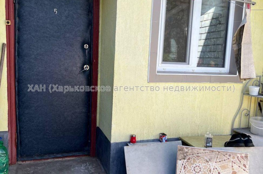 Продам квартиру, Земовский пер. , 2  ком., 37.20 м², советский ремонт 