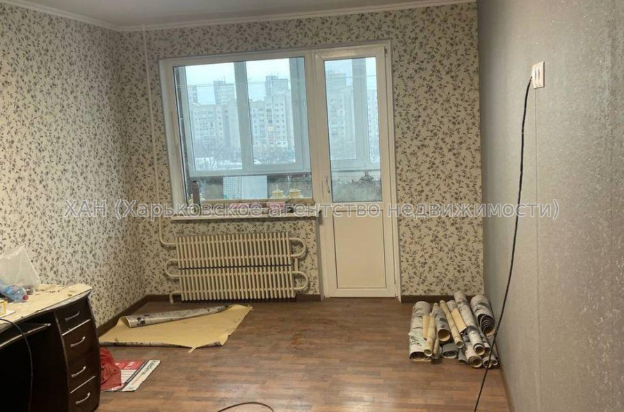 Продам квартиру, Шариковая ул. , 2 кім., 47 м², частичный ремонт 