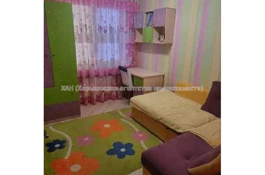 Продам квартиру, Монюшко ул. , 2 кім., 47 м², евроремонт 