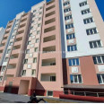 Продам квартиру, Шевченковский пер. , 1  ком., 37 м², без внутренних работ 