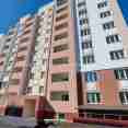 Продам квартиру, Шевченковский пер. , 1  ком., 37 м², без внутренних работ 