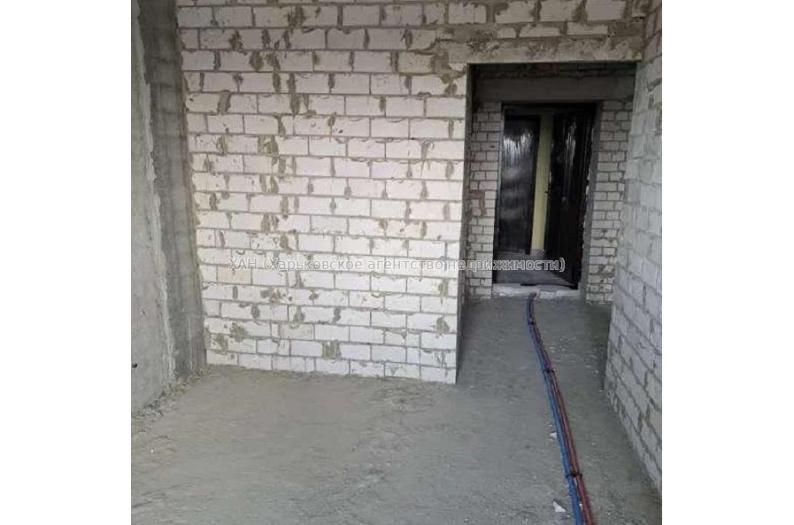 Продам квартиру, Шевченковский пер. , 1  ком., 37 м², без внутренних работ 