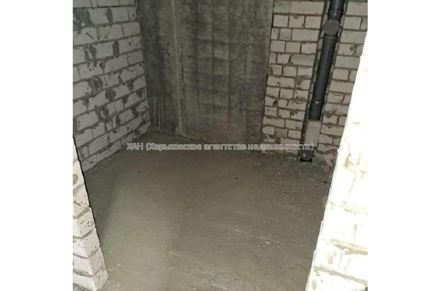 Продам квартиру, Шевченковский пер. , 1  ком., 37 м², без внутренних работ 
