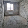 Продам квартиру, Шевченковский пер. , 1  ком., 37 м², без внутренних работ 