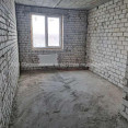 Продам квартиру, Шевченковский пер. , 1  ком., 37 м², без внутренних работ 