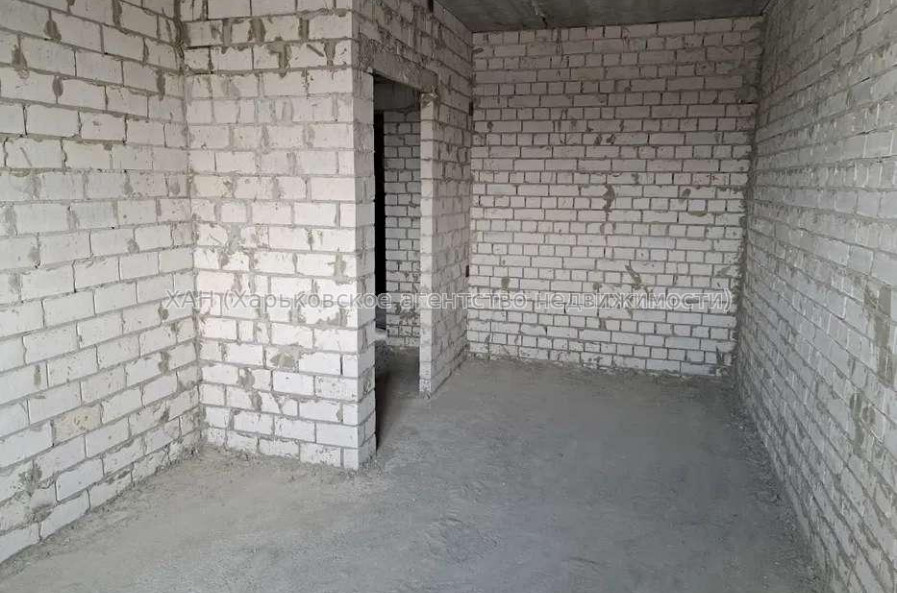 Продам квартиру, Шевченковский пер. , 1  ком., 37 м², без внутренних работ 