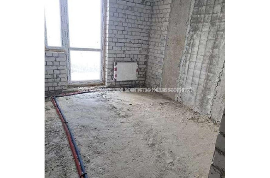 Продам квартиру, Шевченковский пер. , 1  ком., 37 м², без внутренних работ 