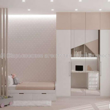 Продам квартиру, Европейская ул. , 2  ком., 51 м², без ремонта 