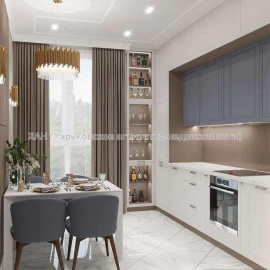 Продам квартиру, Европейская ул. , 2  ком., 51 м², без ремонта