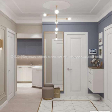 Продам квартиру, Европейская ул. , 2  ком., 51 м², без ремонта 