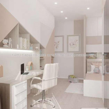 Продам квартиру, Европейская ул. , 2  ком., 51 м², без ремонта 