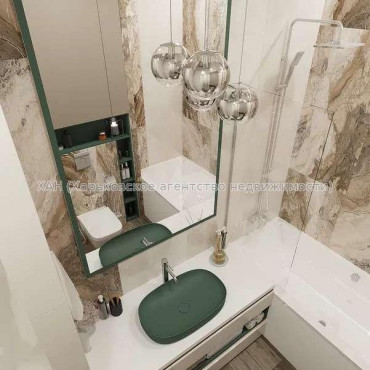 Продам квартиру, Европейская ул. , 2  ком., 51 м², без ремонта 